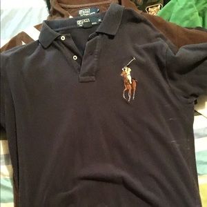 Polo shirt
